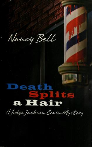 Death Splits A Hair