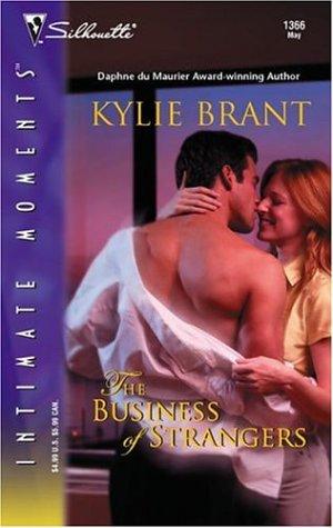 The Business Of Strangers