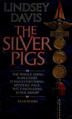 The Silver Pigs