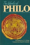 The Works Of Philo