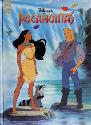 Disneys Pocahontas (Classic)