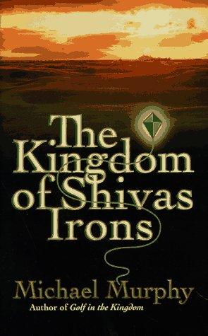 Kingdom Of Shivas Irons, The