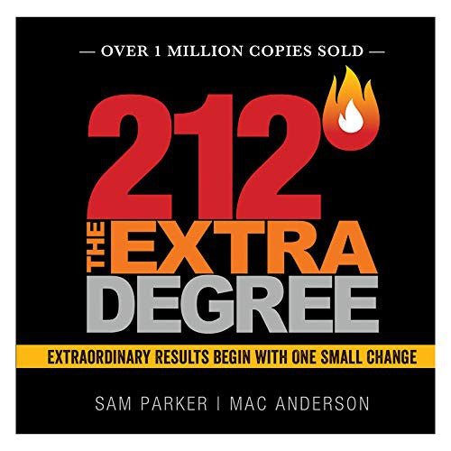 212 The Extra Degree
