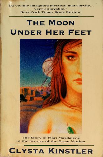 The Moon Under Her Feet