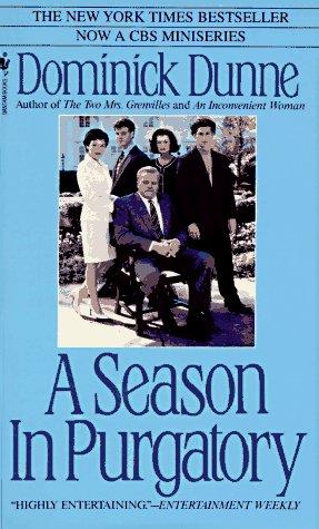 A Season In Purgatory