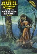 Wuthering Heights (Classics Illustrated Study Guides)