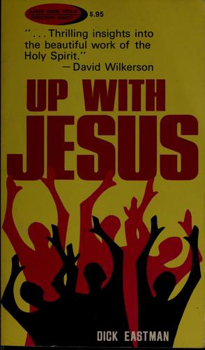 Up With Jesus