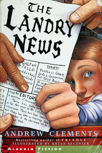 The Landry News