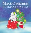 Max's Christmas (Max And Ruby)