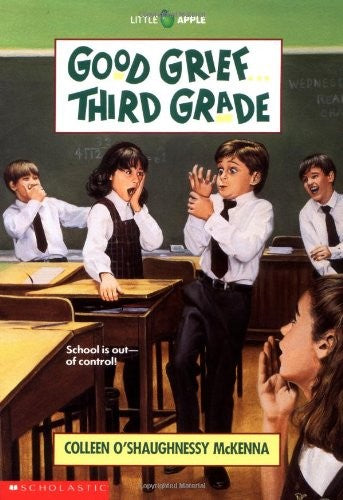 Good Grief ... Third Grade