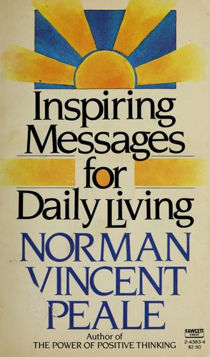 Inspiring Messages for Daily Living