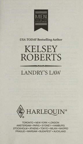 Landry's Law