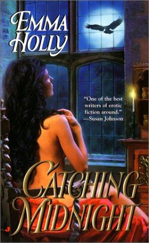 Catching Midnight (The Upyr Series, Book 2)