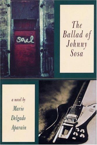The Ballad Of Johnny Sosa