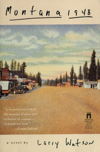 Montana 1948: A Novel
