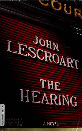 The Hearing