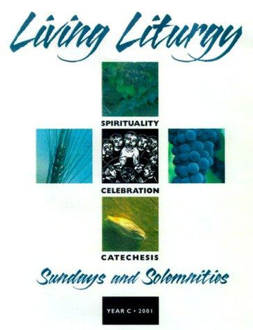 Living Liturgy