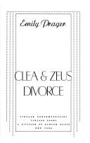 Clea And Zeus Divorce