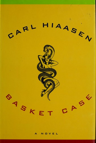 Basket Case (A Novel)