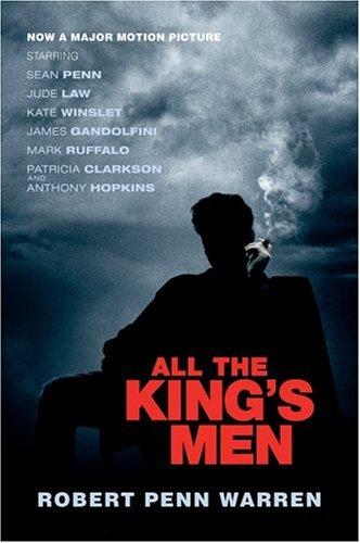 All The King's Men [2006 Movie Tie-In Edition]
