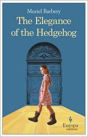 The Elegance Of The Hedgehog