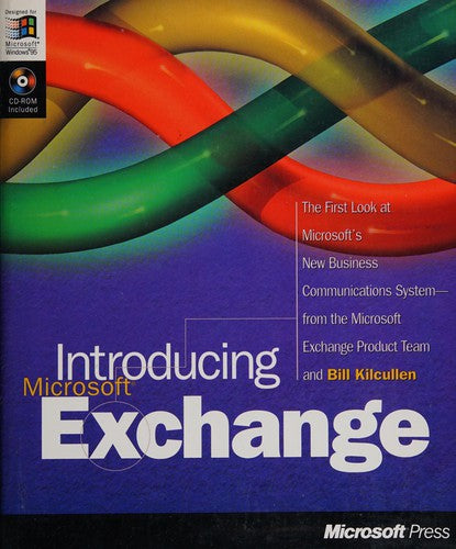 Introducing Microsoft Exchange