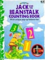 Jack And The Beanstalk Counting Book