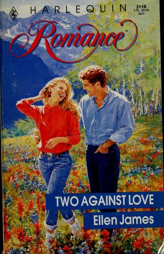 Two Against Love (Harlequin Romance, No 3118)