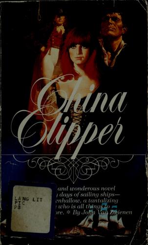 China Clipper