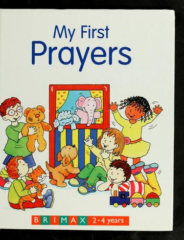 My First Prayers