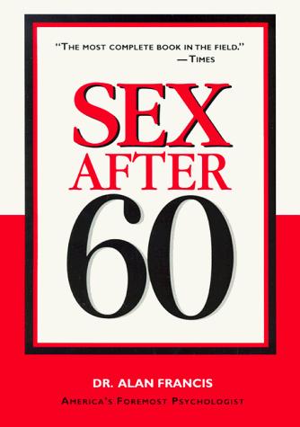 Sex After 60