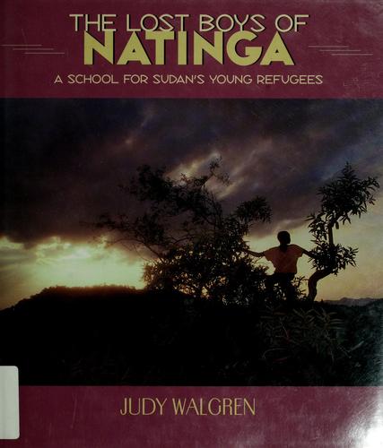 The Lost Boys Of Natinga