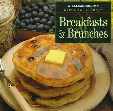 Breakfasts & Brunches