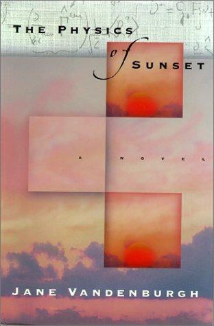 Physics Of Sunset