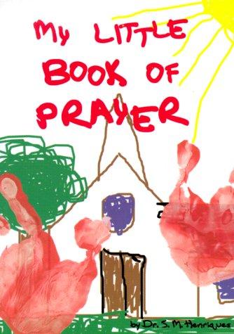 My Little Book Of Prayer