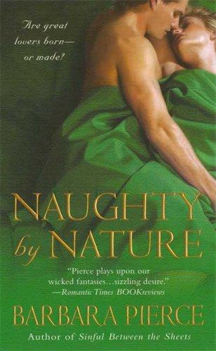 Naughty By Nature (Carlisle Family, Book 3)