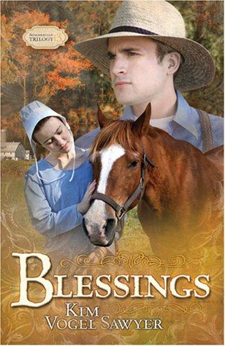 Blessings (Sommerfeld Trilogy #3)