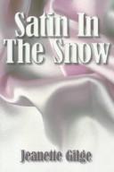 Satin in the Snow