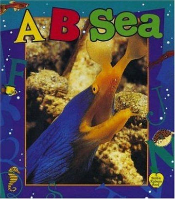 A...B...Sea (Crabapples) (with notes/mark)