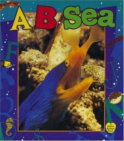 A...B...Sea (Crabapples) (with notes/mark)