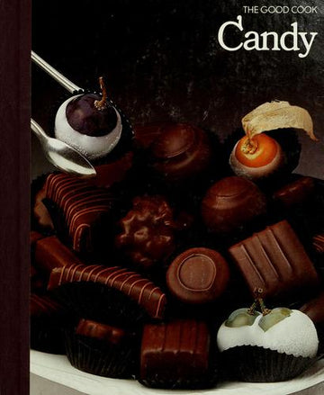 Cakes (The Good Cook Techniques & Recipes Series)