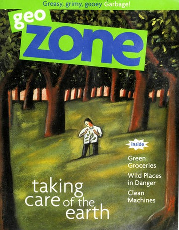 Geo Zone