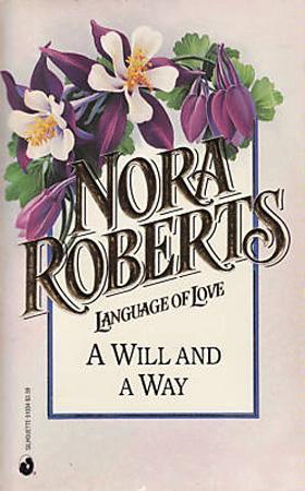 A Will And A Way (Language Of Love #34)