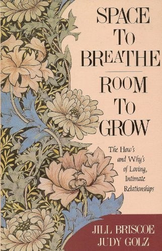 Space To Breathe, Room To Grow