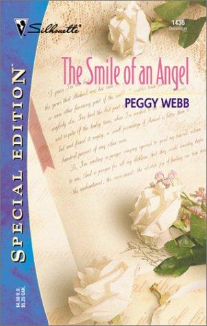 The Smile Of An Angel (The Westmoreland Diaries) (Special Edition #1436)
