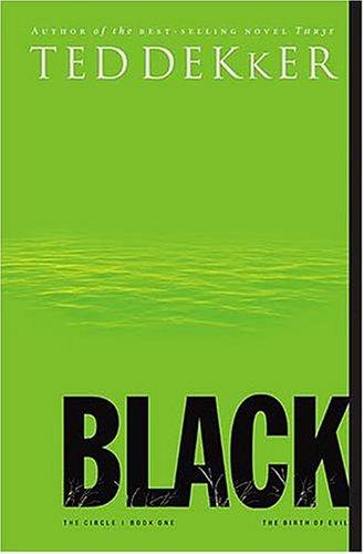 Black: The Birth of Evil