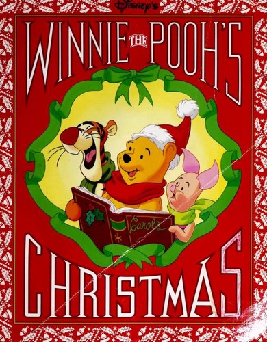 Disney's Winnie The Pooh's Christmas
