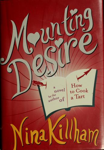 Mounting Desire: A Novel