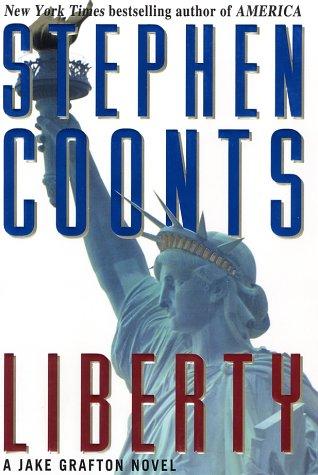 Liberty: A Jake Grafton Novel