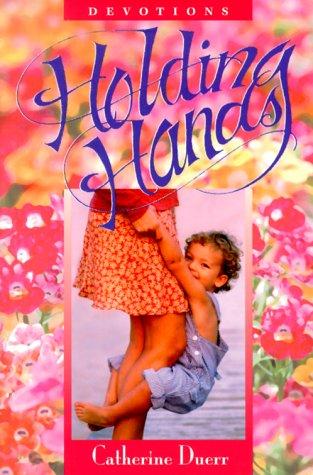Holding Hands: devotions for women